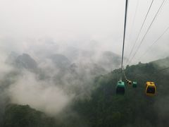 -崀山风景名胜区