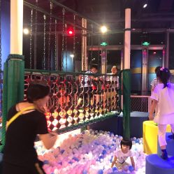 -幻贝家儿童乐园(苏州中心店)