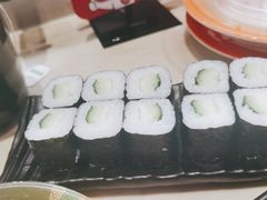 -禾绿寿司·定食·拉面·烧炸(宝安大仟里店)