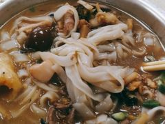 -舒记老友粉(埌西店)
