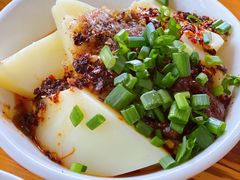 -洞子口张老二凉粉(文殊院店)