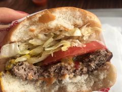 -FATBURGER 特富客汉堡(外交公寓店)