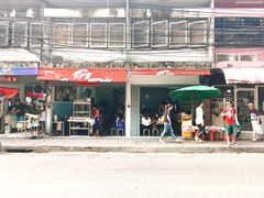 -榮泰米粉湯(Left Shop)