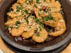 -Aqua Oasis 水天堂(石路天虹店)