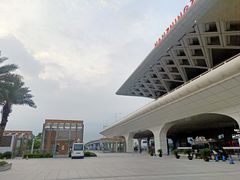 -南宁东站