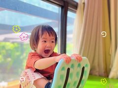 -妈咪的吻Mommy kiss国际托育中心(康桥融府店)