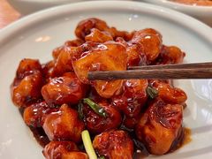 糖醋里脊-宴鲜森·老底子杭帮菜(河坊街店)