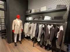 -SUITSUPPLY(安福路店)
