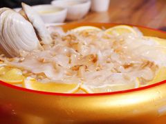 -捞围鲜·港式打边炉(海阳路店)