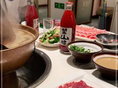 -福寿斋·老北京铜锅涮肉·烤鸭(顺义总店)