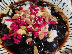 -京韵胡同·酱香羊蝎子火锅涮肉(长寿路店)