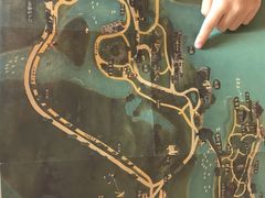 -福建鲤鱼洲酒店