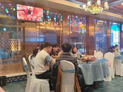 -乡村馕坑肉·烧烤·新疆菜·本地人更爱吃(阿勒泰首店)