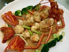 -东江海鲜酒家(艺都分店)