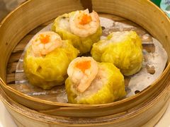 -香港新曜记·粤菜点心(滨江宝龙店)