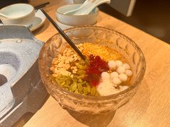 -青花椒秘制烤鱼(光启城店)