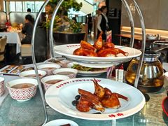 -谭厨中山传家菜.乳鸽.脆鲩鱼(华强北中航城店)