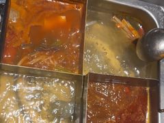 -海底捞火锅(枫蓝国际购物中心店)
