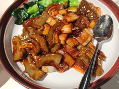 -梅飞酒家(桑园路店)