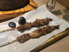-羊之道草原味道清真餐厅(番禺店)