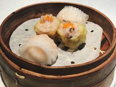 -皇朝会.经典传统粤菜(外滩店)