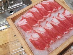 -袁山山重庆火锅(丈八北路店)