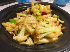 -舞虾小说.涮肉.烧烤(国顺东路店)
