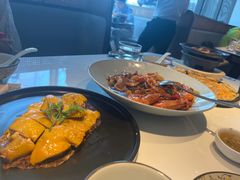 -潮堂 · 潮州菜(国贸商城店)