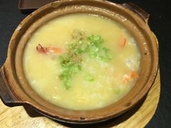 -潮堂 · 潮州菜(国贸商城店)