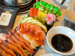 -九月海·海鲜自助(世纪东方店)