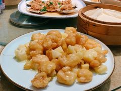-全聚德(胜利大街店)