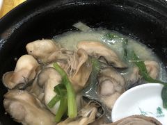 -冯姐生蚝(迎宾广场店)