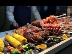 -韩盛·盛江山自助料理(沈辽路万达店)