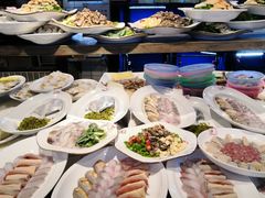 -宁海食府(大剧院店)