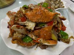-蓝湾碧波·老字号·疍家非遗海上餐厅
