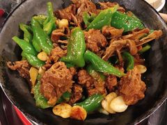 -湘肠香火锅店(团结湖店)