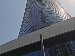 -上海中心大厦