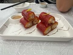 -老廣新意-全天茶点(宝能店)