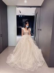 -Vera Wang婚纱礼服旗舰店