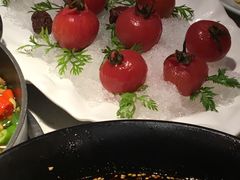 -拈菜(观音桥阳光世纪店)