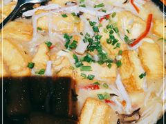-又一福烤鸭·北京菜(东四店)