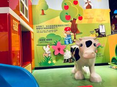 -上海乐高探索中心