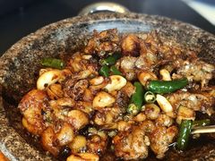 -庆江南江南菜(琴湖溪里花园城店)