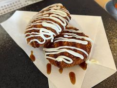 可乐饼-禾也·居酒屋（深夜食堂）(莲城步行街店)