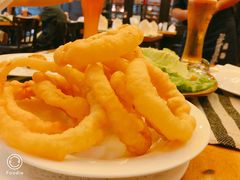 洋葱-兰特伯爵西餐厅·啤酒屋(方庄店)