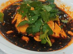 -瑞福园联谊餐室(茂名南路店)