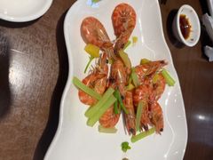 -大灶头·新昌菜(中国茶市店)