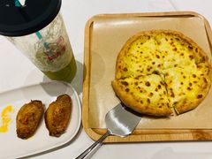 -烁先生披萨·儿童餐下午茶(河南岸店)