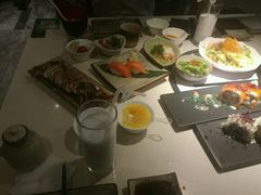 -赤坂亭M9和牛烧肉·日料398放题(万达店)