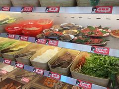 -冒菜西施·非遗冒菜(总店)